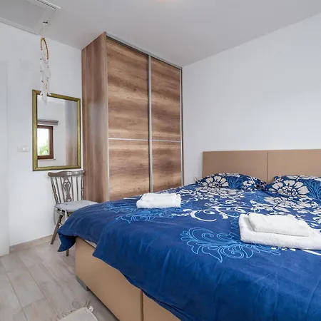 Feriehus Luxurious In