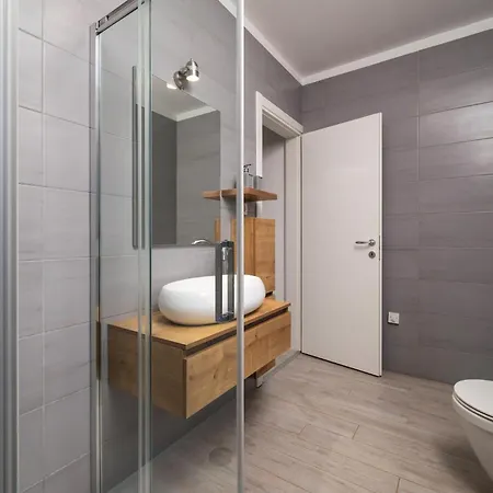 Luxurious In Feriehus *