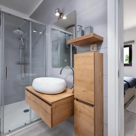 Сasa de vacaciones Amazing In With Wifi Golaš