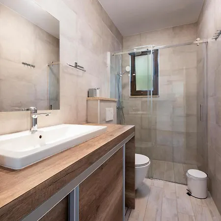 Luxurious In Feriehus *