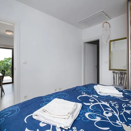 Feriehus Luxurious In *