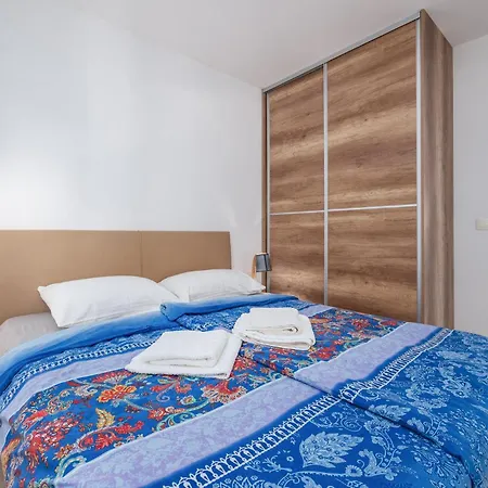 Luxurious In Feriehus Golaš