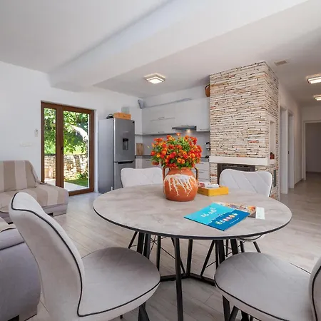 Feriehus Luxurious In