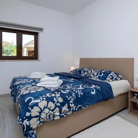 Feriehus Luxurious In Golaš