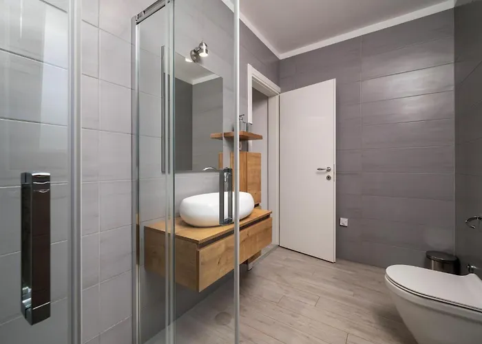 Amazing In With Wifi Dom wakacyjny *