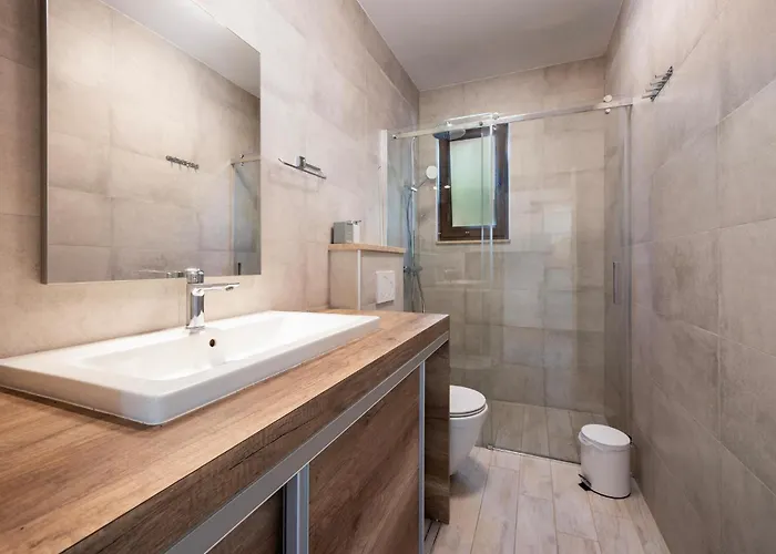 Amazing In With Wifi Ferienhaus *
